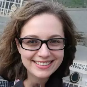 Alison Sturgeon